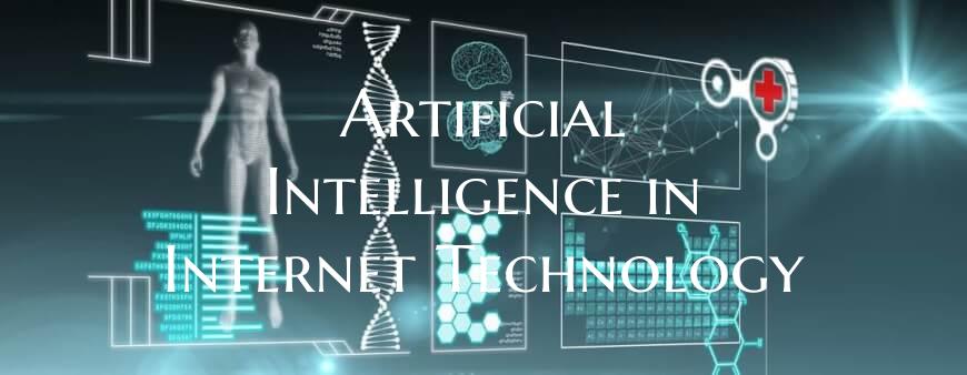 Artificial Intelligence in Internet Technology