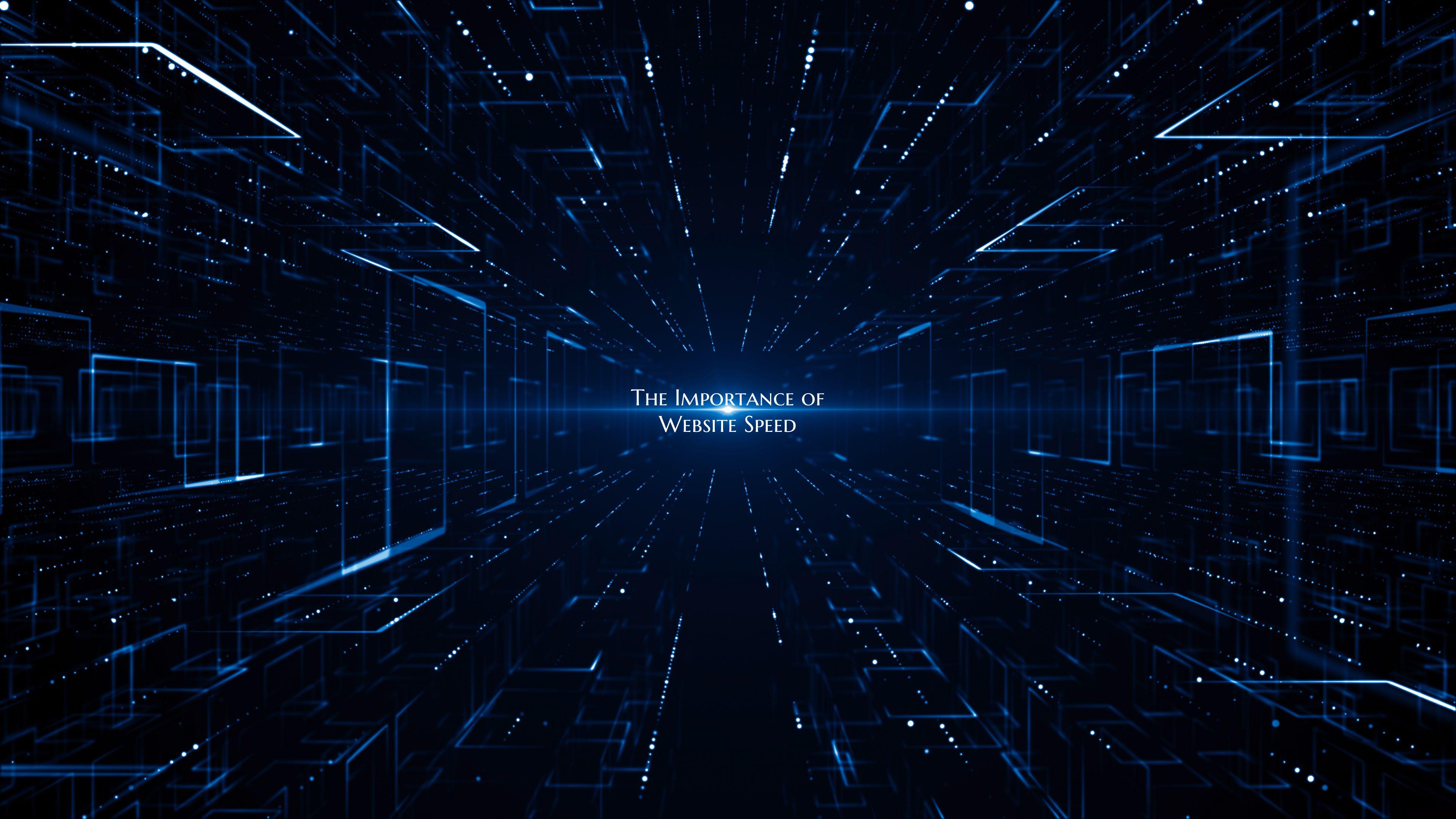 The Importance of Website Speed